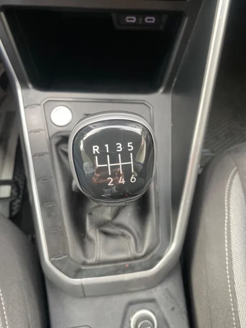 Volkswagen Taigo 2022 Life Plus