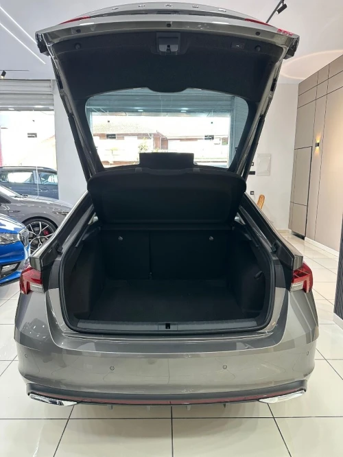 Skoda Octavia 2025 Pro