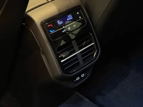 Volkswagen Passat 2025 Elegance 