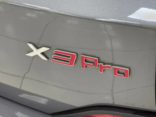 Kaiyi X3 Pro  2025 Luxury