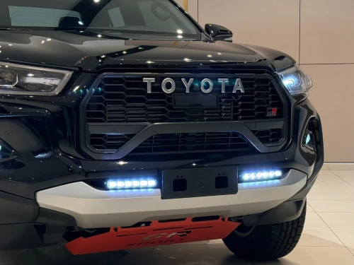 Toyota Hilux 2026 Gr sport