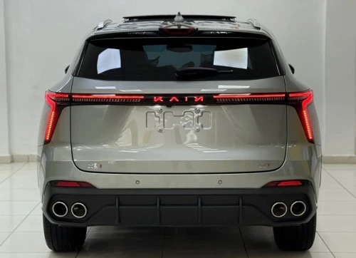 Kaiyi X7 2025 Luxury