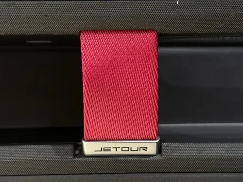 Jetour T2 2025 T2