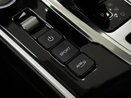 Kaiyi X3 Pro  2025 Luxury