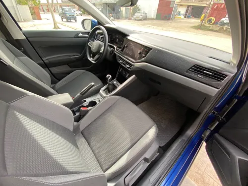 Volkswagen Taigo 2022 Life Plus