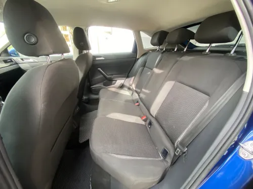 Volkswagen Taigo 2022 Life Plus