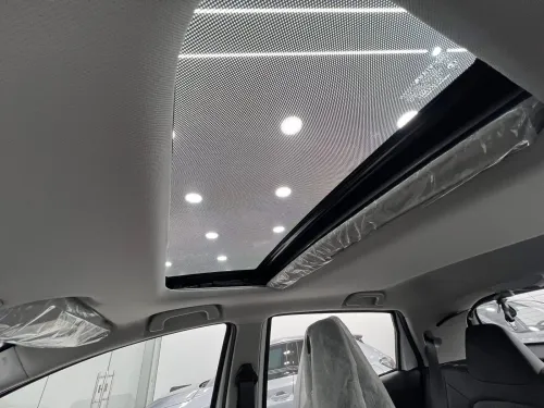 Geely GX3 PRO  2025 