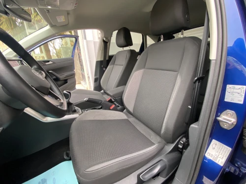 Volkswagen Taigo 2022 Life Plus