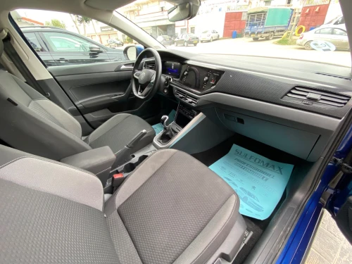 Volkswagen Taigo 2022 Life Plus
