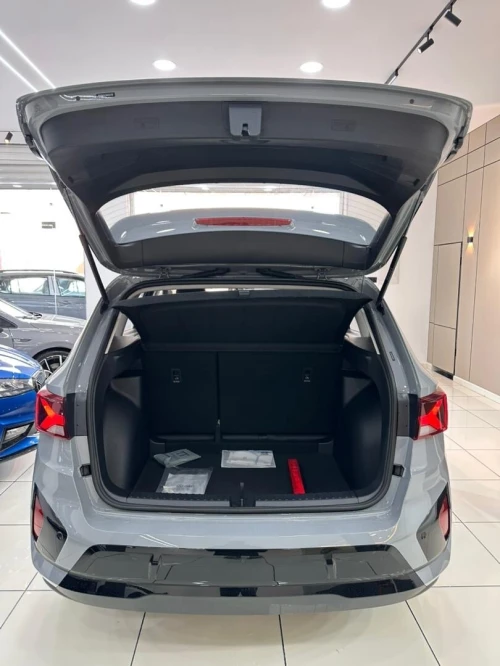 Volkswagen Jetta 2026 