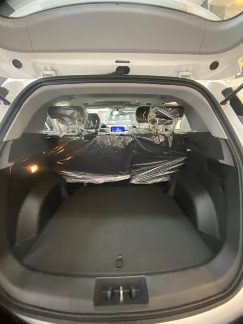 Chery X3 pro 2026 Full
