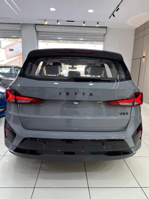 Volkswagen Jetta 2026 
