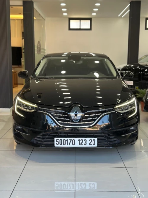 Renault Megane 4  2023 Techno