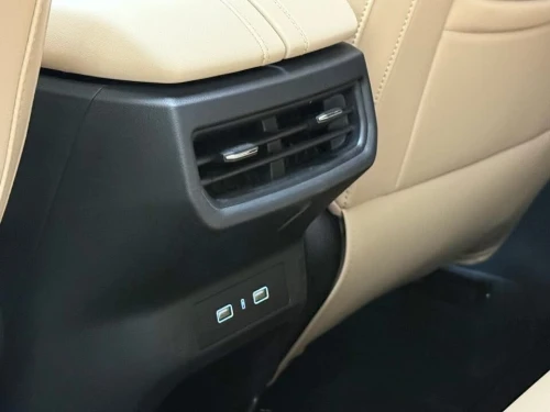 Kaiyi X7 2025 Luxury