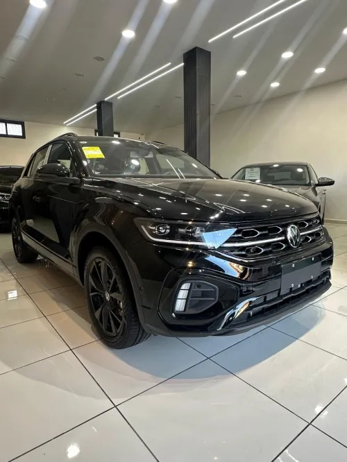 Volkswagen T-Roc 2026 R-Line 
