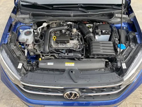 Volkswagen Taigo 2022 Life Plus