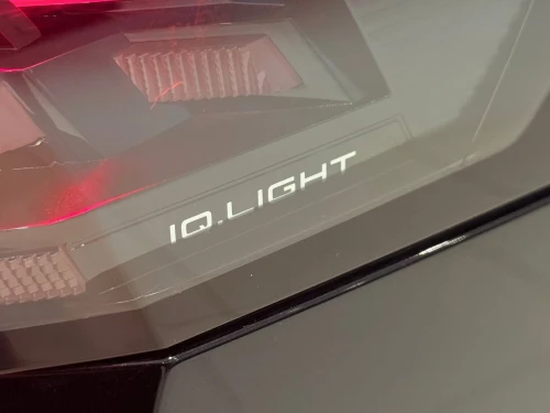 Volkswagen Passat 2025 Elegance 