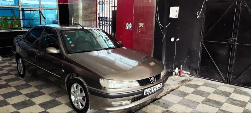 Peugeot 406 2004 406