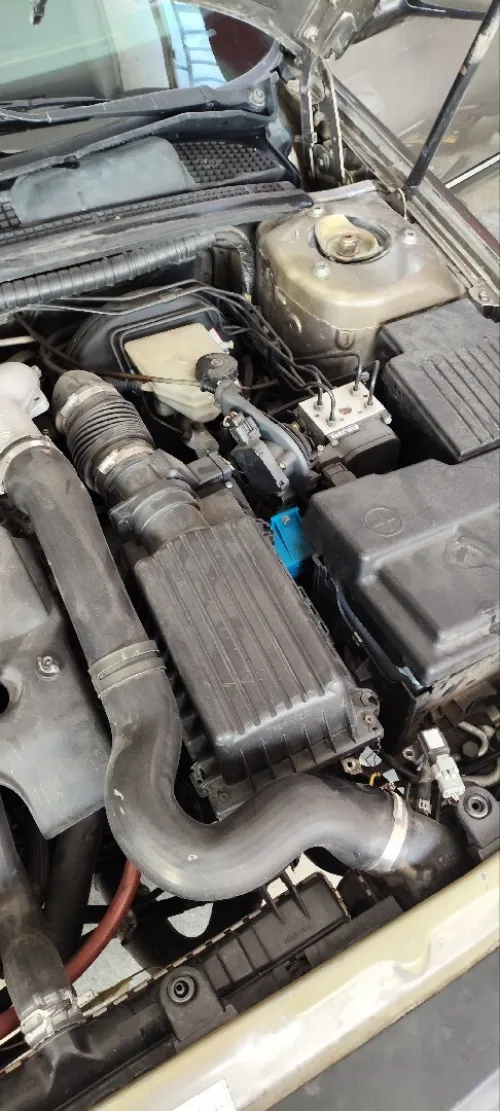 Peugeot 406 2004 406