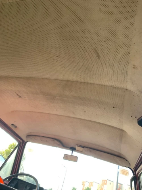 Volkswagen T3 1982