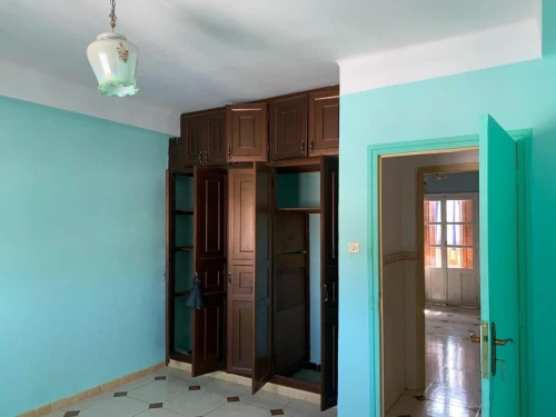 Vente Appartement F4 Tizi Ouzou Boghni