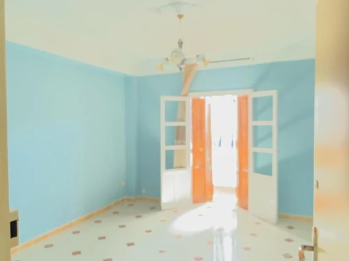 Vente Appartement F4 Tizi Ouzou Boghni