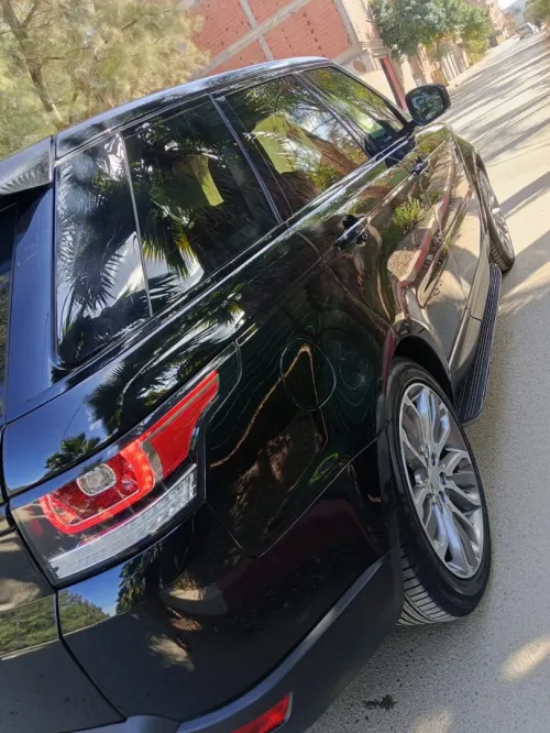Rover Range rover 2017 