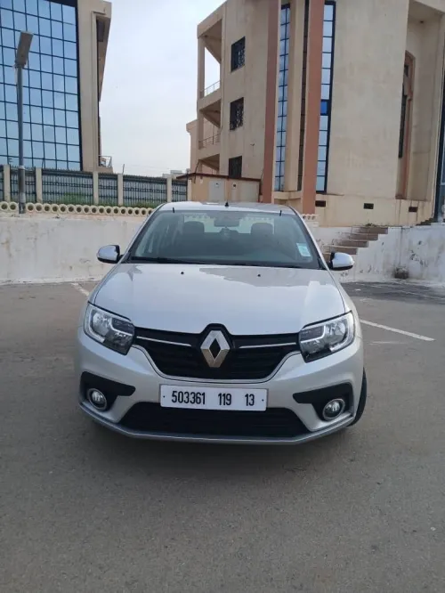 Renault Symbol 2019 Symbol