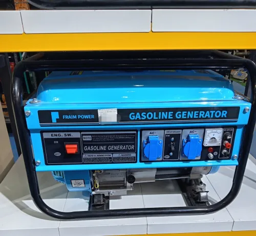 مولد كهرباء 3000w 3200w 3500w