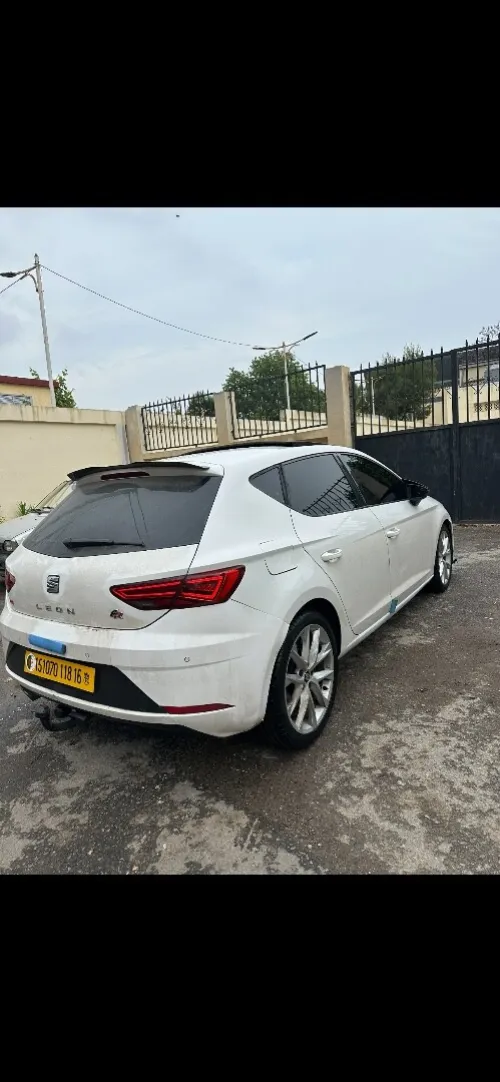 Seat Leon 2014 Leon