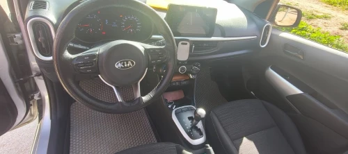 Kia Picanto 2019 LX Confort