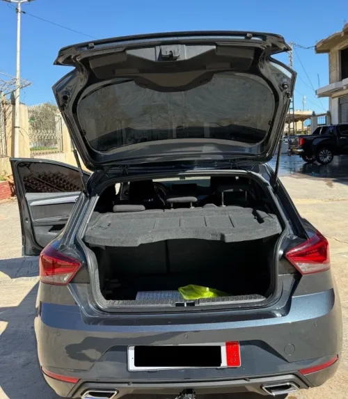 Seat Ibiza 2024 Fr 8
