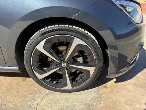 Seat Ibiza 2024 Fr