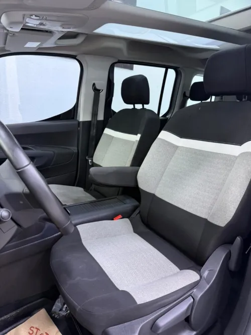 Citroen barlingo 2025 xtr