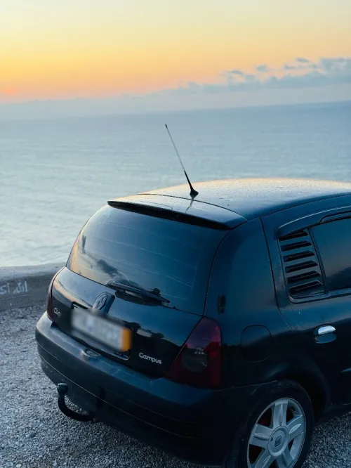 Renault Clio 2 2006 