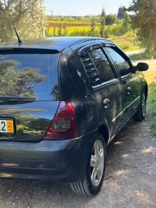 Renault Clio 2 2006 