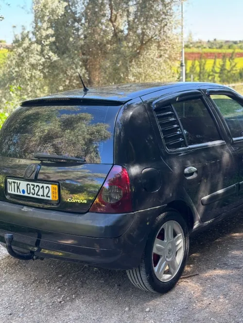 Renault Clio 2 2006 