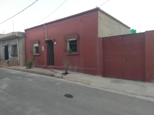 Vente Villa Aïn Témouchent Bou zedjar