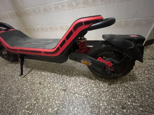 Trotinette Wespeed R150