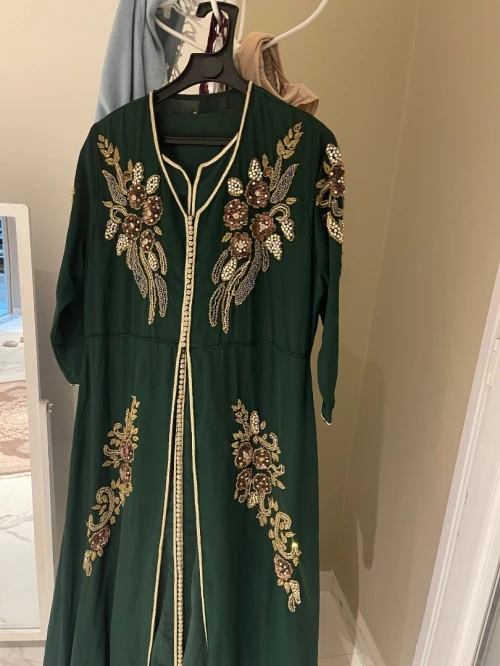 Caftan
