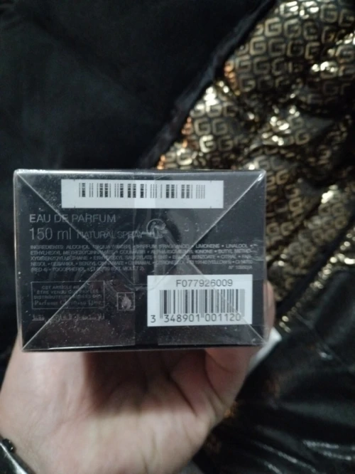 Dior + Paco rabanne