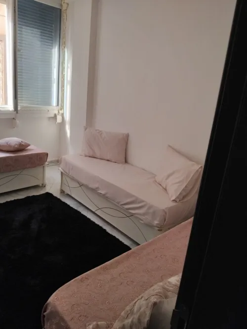 Vente Appartement F3 Alger Bordj el kiffan