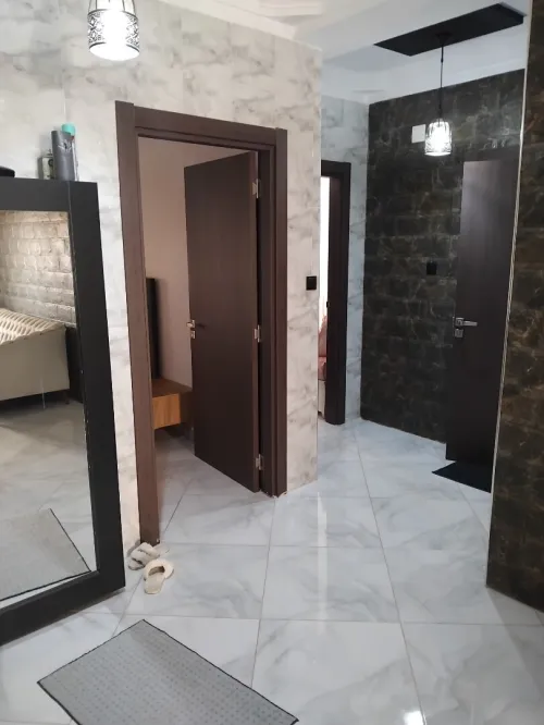 Vente Appartement F3 Alger Bordj el kiffan
