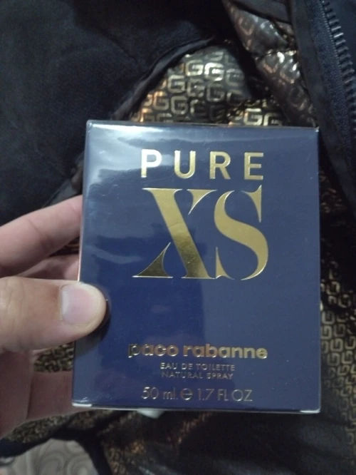 Dior + Paco rabanne