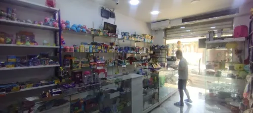 Vente Local Alger Reghaia