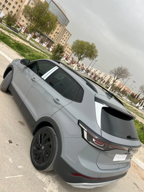 Volkswagen Tahru 2025 Ruixiang