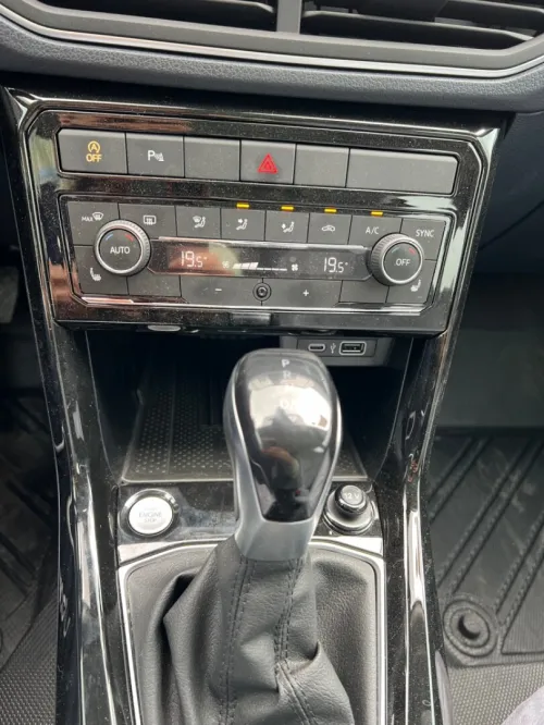 Volkswagen Tahru 2025 Ruixiang