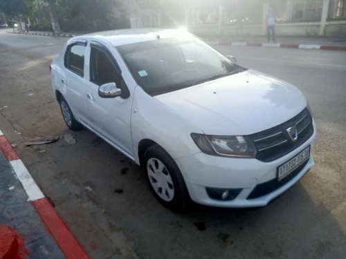 Dacia Logan 2015 Logan