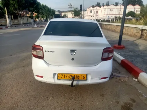 Dacia Logan 2015 Logan
