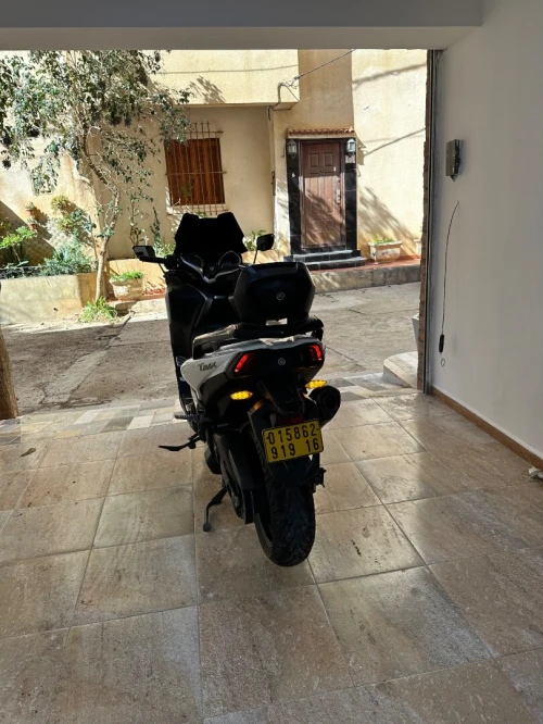 Tmax 530dx 2019